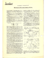 Tandberg Huldra_5 - Service Manual-2